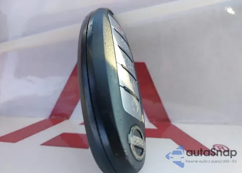 2021 Nissan Armada Sl 2Wd from USA, damaged, VIN JN8AY2BAXM9371249